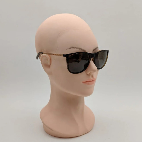 🕶️Armani Exchange AX4047SF 8029/73 Sunglasses 57/17 140 /ANI136🕶️ - Picture 7 of 8
